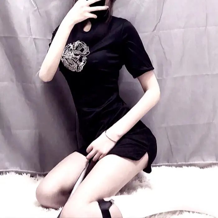 山水驿站